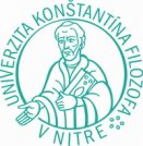 Univerzita Konštantína Filozofa v Nitre